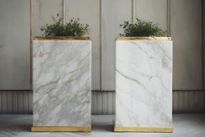 Marble sheet