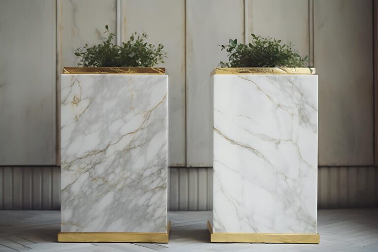 Marble sheet