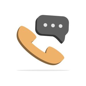 call