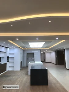 طراحی داخلی خانه مسکونی