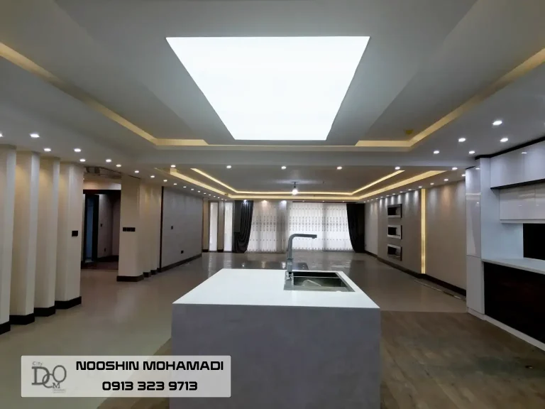 طراحی صفر تا صد ساختمان
