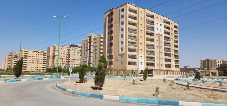 شهید کشوری اصفهان